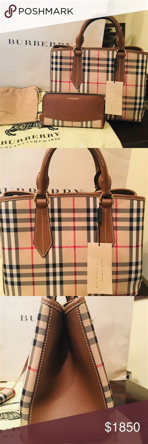 burberry bag woman|brand new authentic burberry bag.